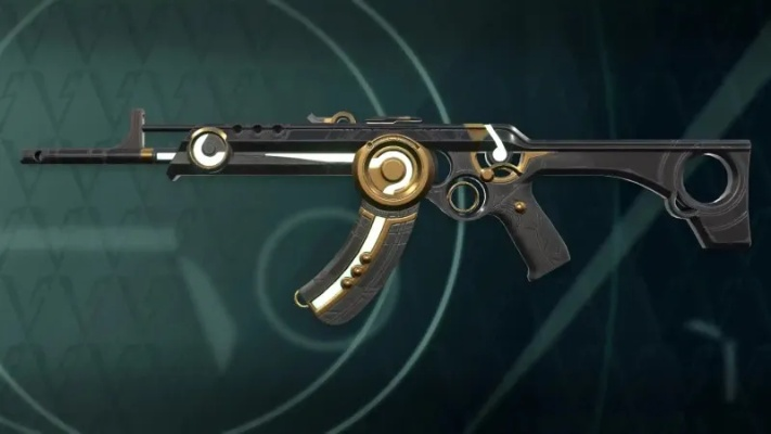 《瓦罗兰特》皮肤盘点：武器皮肤全收录，独家汇总！