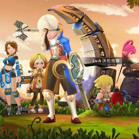 龙之谷收费吗？2025最新氪金真相+平民零氪生存攻略（内附隐藏福利）