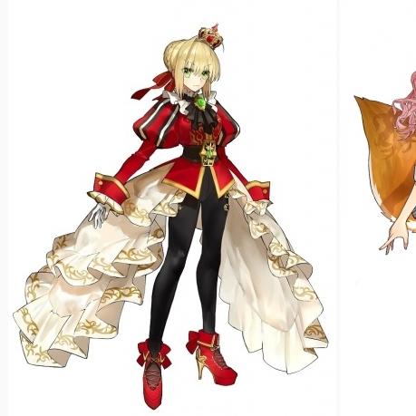 FateEXTELLA试玩体验：画面惊艳，战斗爽快！