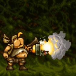 合金弹头骨灰级玩家亲授，2025最新隐藏机制+速通技巧，30分钟无伤通关？