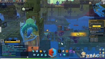 冒险岛SF海怎么玩不踩雷？2025实测TOP3高爆服+隐藏副本攻略