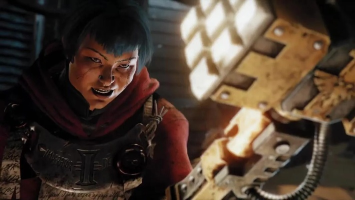 《战锤40K暗潮》狂信徒技能加点攻略：高效打法解析