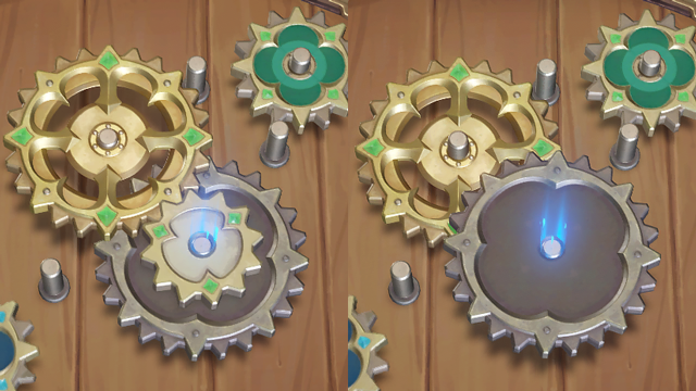 恒动械画Day2深度解析：还原《原神》部件制作秘籍，解锁全新创作技巧