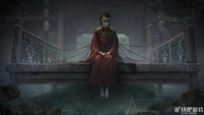 《纸嫁衣4红丝缠》仙女阵容攻略，解锁神秘新技能！