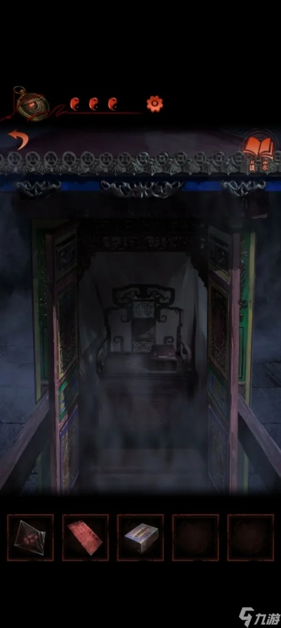 《纸嫁衣4红丝缠》第二章谜题破解攻略，解锁不期之秘新视角