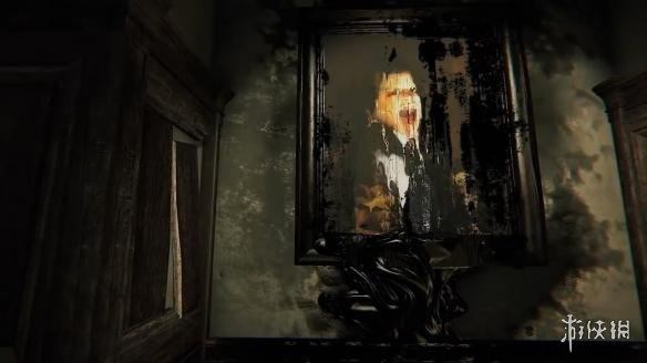 《层层恐惧》终极版12月19日震撼登陆Switch2，探索未知新境界