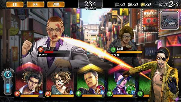 《如龙：极3》情报爆光，暗藏系列未来走向改写新篇章