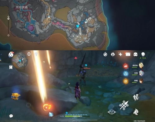 《原神》迷失客任务攻略：揭秘他乡第二天高效完成技巧