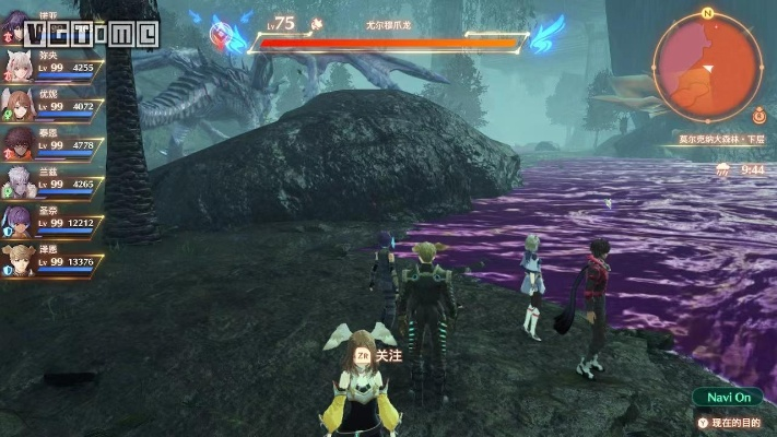 《异度之刃3》神乐美雅觉醒攻略：深度解析英雄进化奥秘