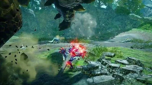 曙光DLC伏魔耗命减缓,揭秘全新生存策略价值解析 曙光DLC伏魔耗命减缓,揭秘全新生存策略价值解析