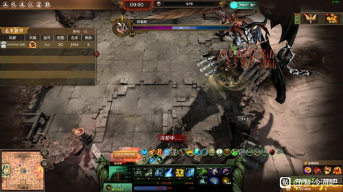 《崛起爵银龙大锤攻略：高效击杀技巧揭秘》