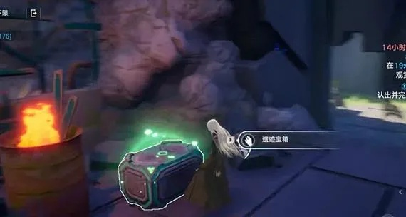 亘古苍星宝箱速收秘籍，高效攻略助你一网打尽三宝箱