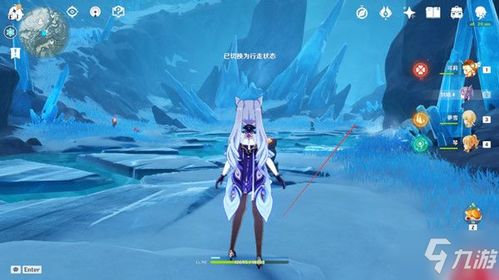 《原神》怠惰之人宝箱谜题揭晓：双双岛守卫身份大揭秘