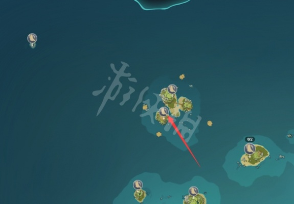 金苹果群岛回声海螺探秘攻略，一网打尽宝藏位置