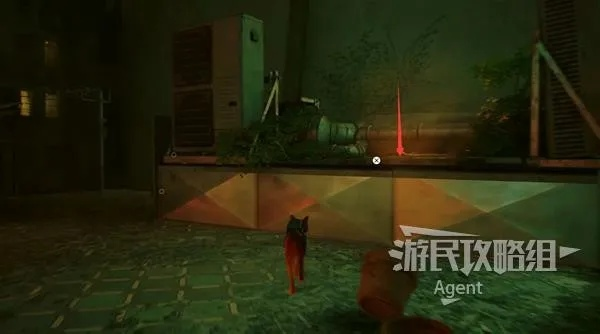 三色花朵攻略：蚁村奇遇，解锁《流浪》新玩法