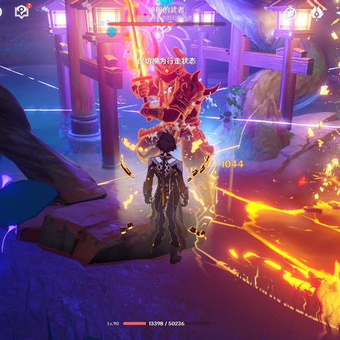 妖狸旅行心揭秘：解锁《原神》独特冒险之旅