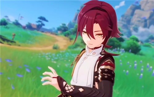 《原神》鹿野院平藏攻略：特色解析与强力配装推荐