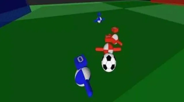 希尔达足球大乱斗绝技解析，深度揭秘新战术！