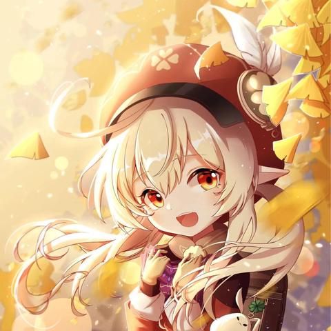 《原神》可莉突破必备：高效素材收集攻略揭秘