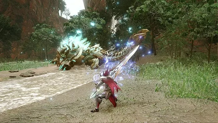 《怪物猎人崛起》曙光旋律揭秘，全新狩猎笛音韵绽放