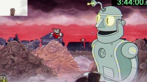 《茶杯头》美食DLC全攻略：深度解析隐藏关卡与金币收集技巧揭秘