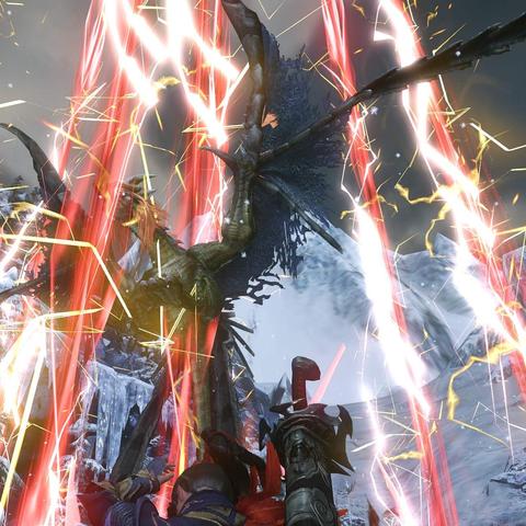 《怪物猎人崛起》曙光DLC迅龙轻弩神级搭配攻略大揭秘