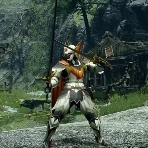 曙光轻弩看破7贯3新配装攻略，揭秘崛起最强输出秘籍