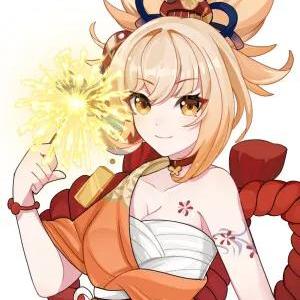 《原神》宵宫技能深度剖析 装备搭配攻略与圣遗物精选推荐