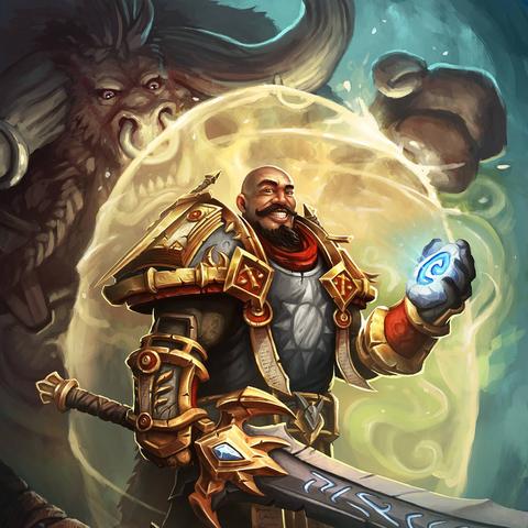 《正义觉醒》圣骑士首战攻略：揭秘高难度开局制胜秘籍