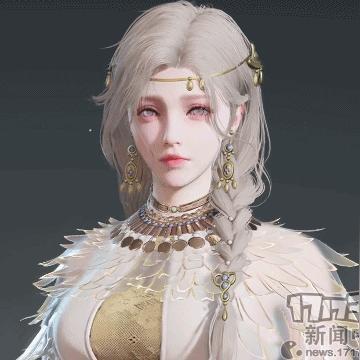 《永劫无间》天海灭霸捏脸秘籍，深度解析新视角！