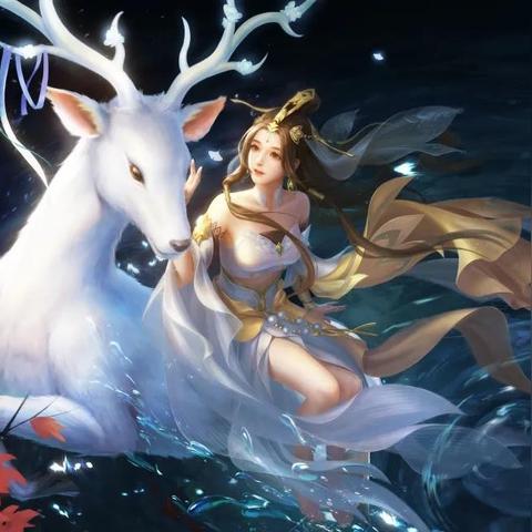 《永劫无间》胡桃捏脸秘籍，解锁个性新境界