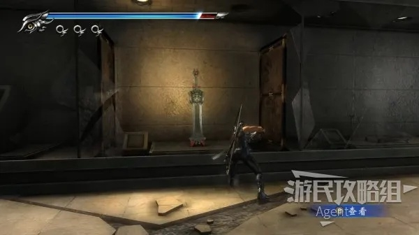 《忍者龙剑传Σ2》水晶骷髅全搜集攻略：深度解析秘境宝藏