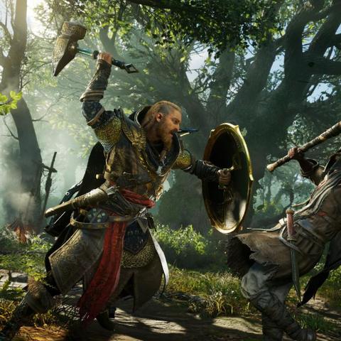 《刺客信条英灵殿》DLC1全收集攻略：高效获取全品秘籍