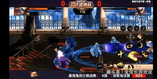 《时空奥德赛》首测来袭！独家揭秘买断制新玩法！