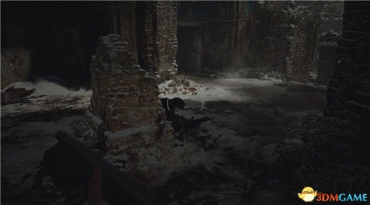 《生化危机8》剧情深度解析：全流程攻略图文揭秘指南