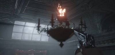 《生化危机8》保险箱密码揭秘：破解攻略大公开