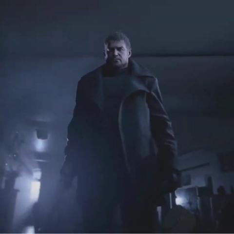 《生化危机8》全剧情攻略：揭秘隐藏细节与完美通关技巧