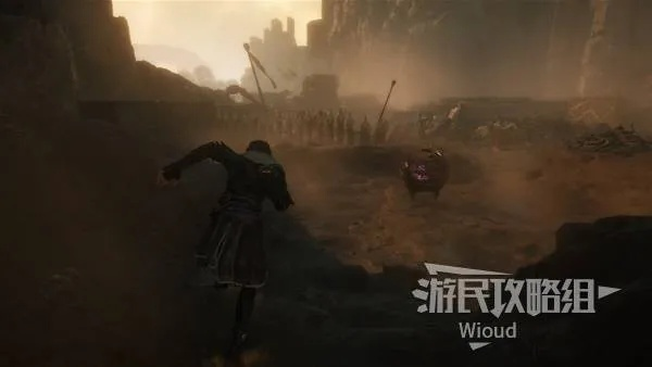 《光与影33号》轻松获取助力格挡符纹攻略！