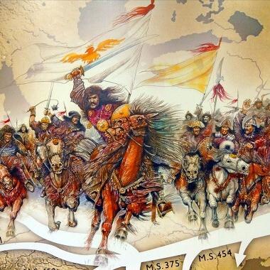 《文明7》蒙古崛起攻略：揭秘独特优势与战术精髓