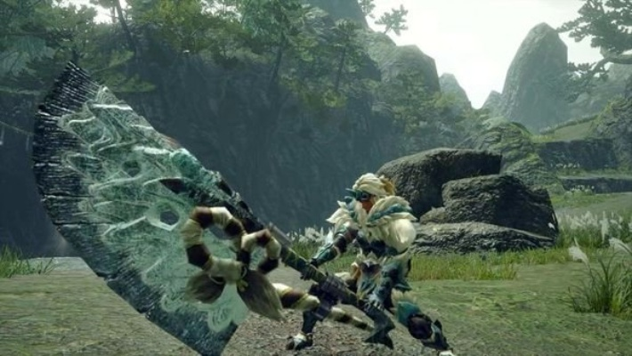 《怪物猎人崛起》萌新开荒必备武器攻略，解锁狩猎新境界