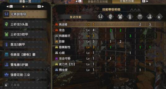 独步江湖！百龙夜行单刷攻略，解锁最强猎人新境界