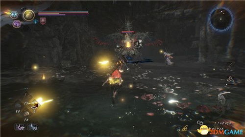 《仁王2》DLC太初武士秘史揭秘：守护灵效果解析与获取攻略新视角