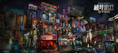 赛博朋克风潮引领，2077女性造型秘籍大公开