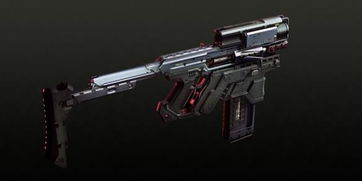 《赛博朋克2077》新手枪攻略：高效获取秘籍大公开