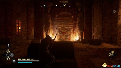 探寻北欧神秘宝藏，揭秘《刺客信条英灵殿》传奇遗迹