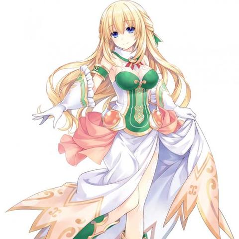 《海王星VS世嘉主机少女》PC版：次元之战即将开启！