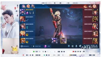 游戏风云vsPLU，2025游戏媒体巅峰对决，谁才是玩家心中的第一选择？