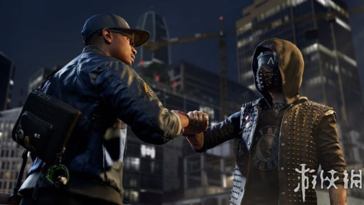 《看门狗2》告别爬塔，颠覆性更新来袭！