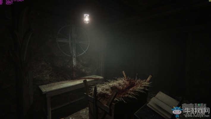 《逃生2》VR试玩Demo惊悚来袭！沉浸式恐怖体验！