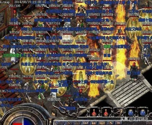 woool.com热血传奇，2025年老玩家还能在沙巴克找回当年的激情吗？